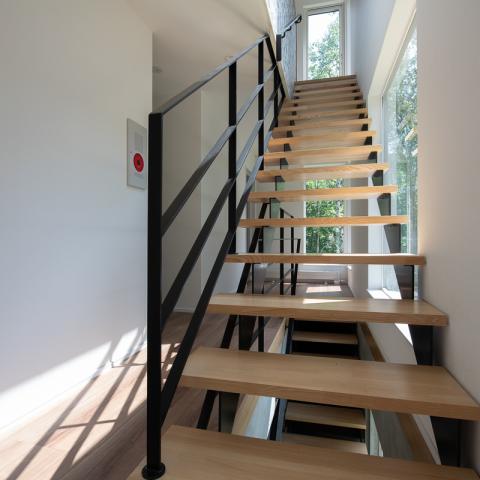 YNT #1 Stairs