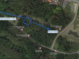 Ginto Land Google Earth