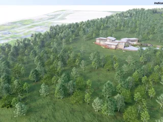 RENDERING -_VIEW 6