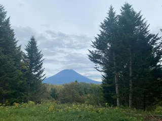 Tomikawa Yotei View 2