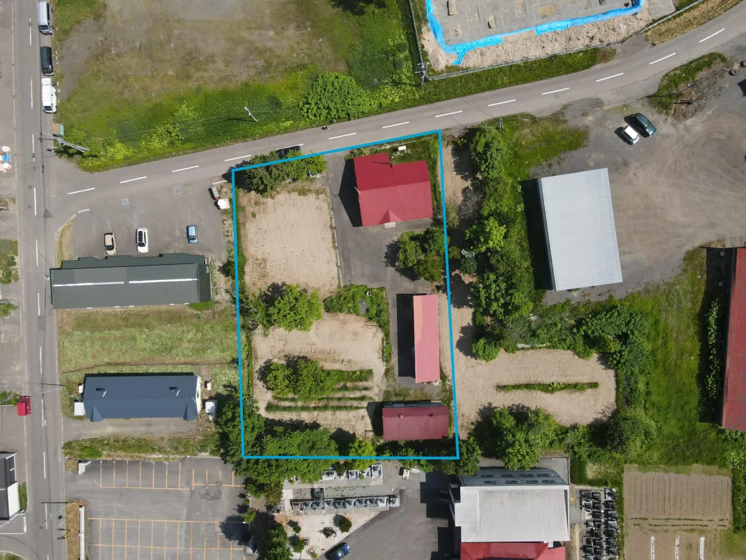 Niseko Town Land Photo #3